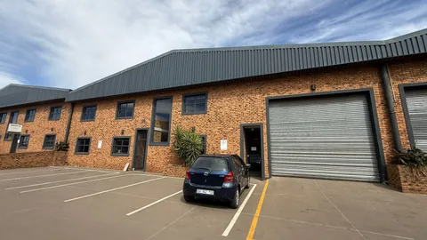 34 Rd 5, Brentwood Park